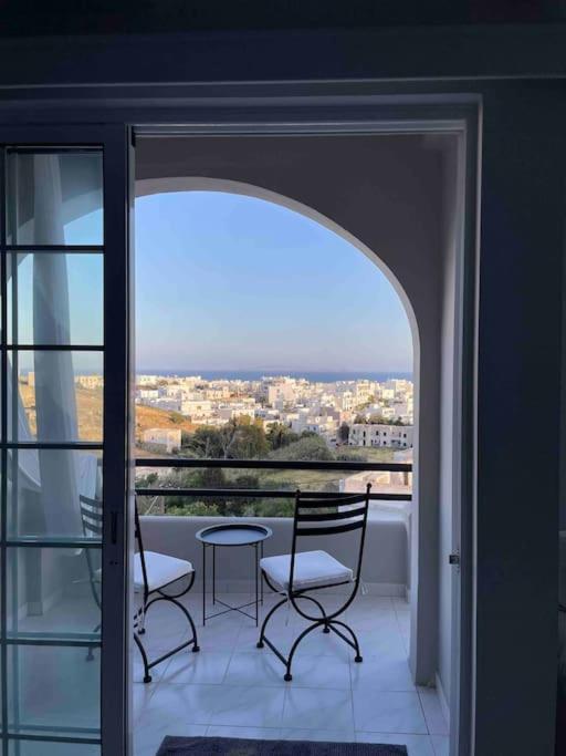 Downtown View Appartement *